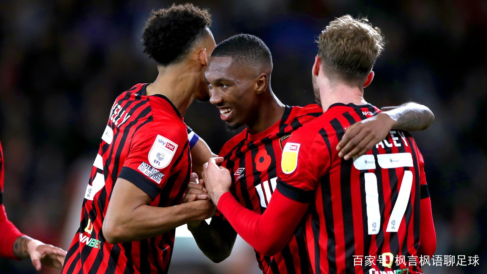 伯恩茅斯主场绝杀沃尔夫汉，重返胜利之路