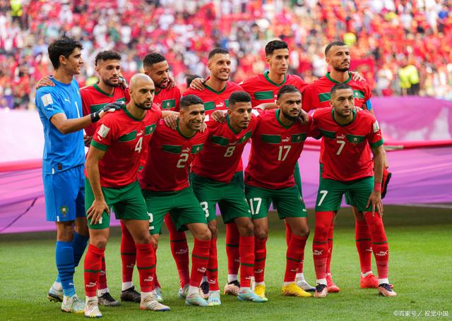 卡塔尔球队勇夺胜利,跻身强者之列 卡塔尔球队勇夺胜利,跻身强者之列