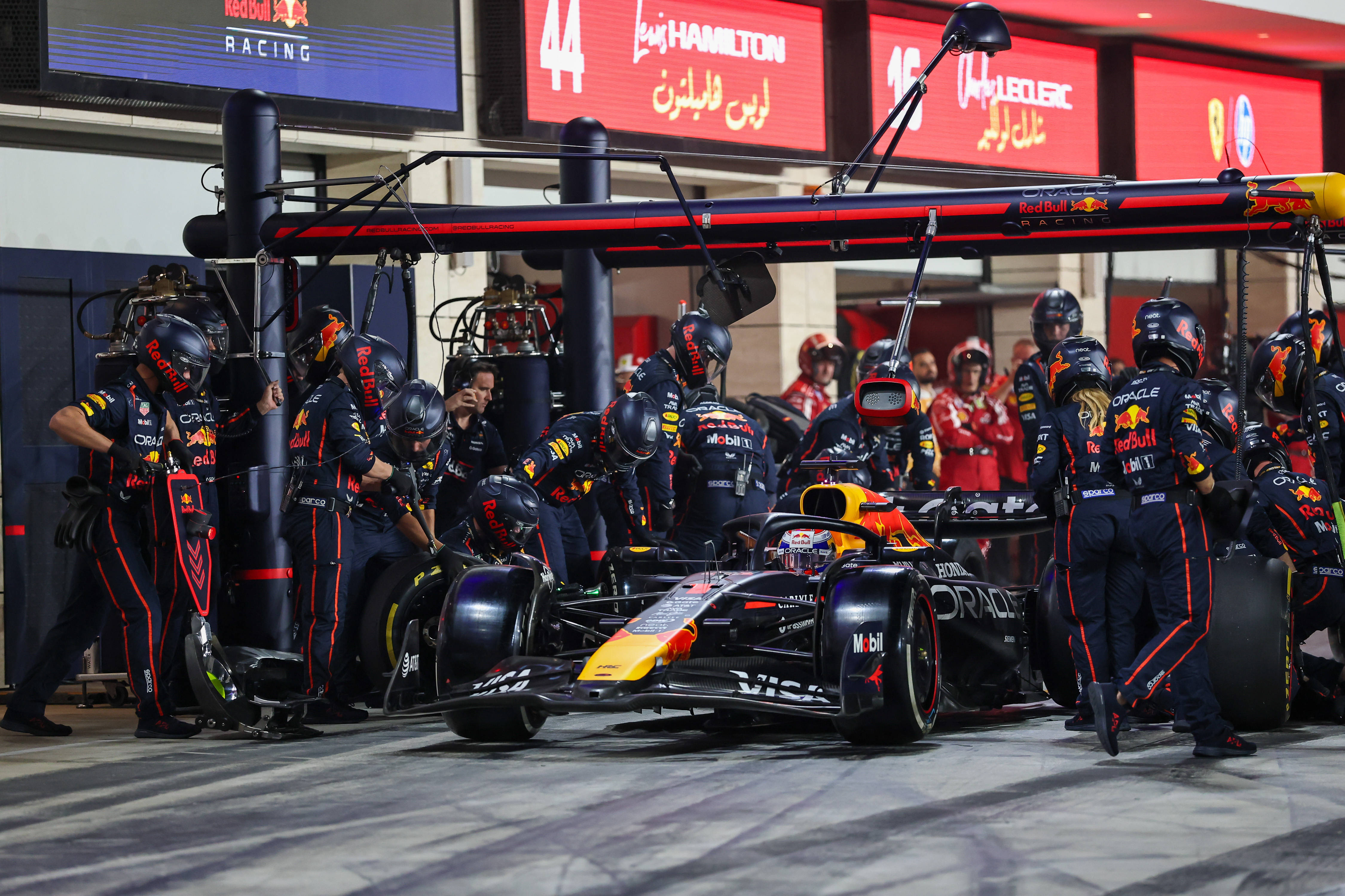 威廉姆斯翻盘梅赛德斯,维斯塔潘状态火热 威廉姆斯翻盘梅赛德斯,维斯塔潘状态火热