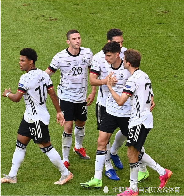 德国队险胜印度队,黄鸭组合刷新纪录 德国队险胜印度队,黄鸭组合刷新纪录