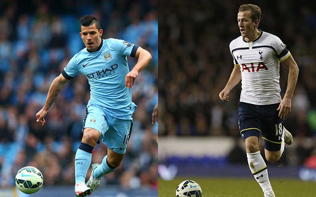 皇马力克丹麦，阿圭罗刷新纪录