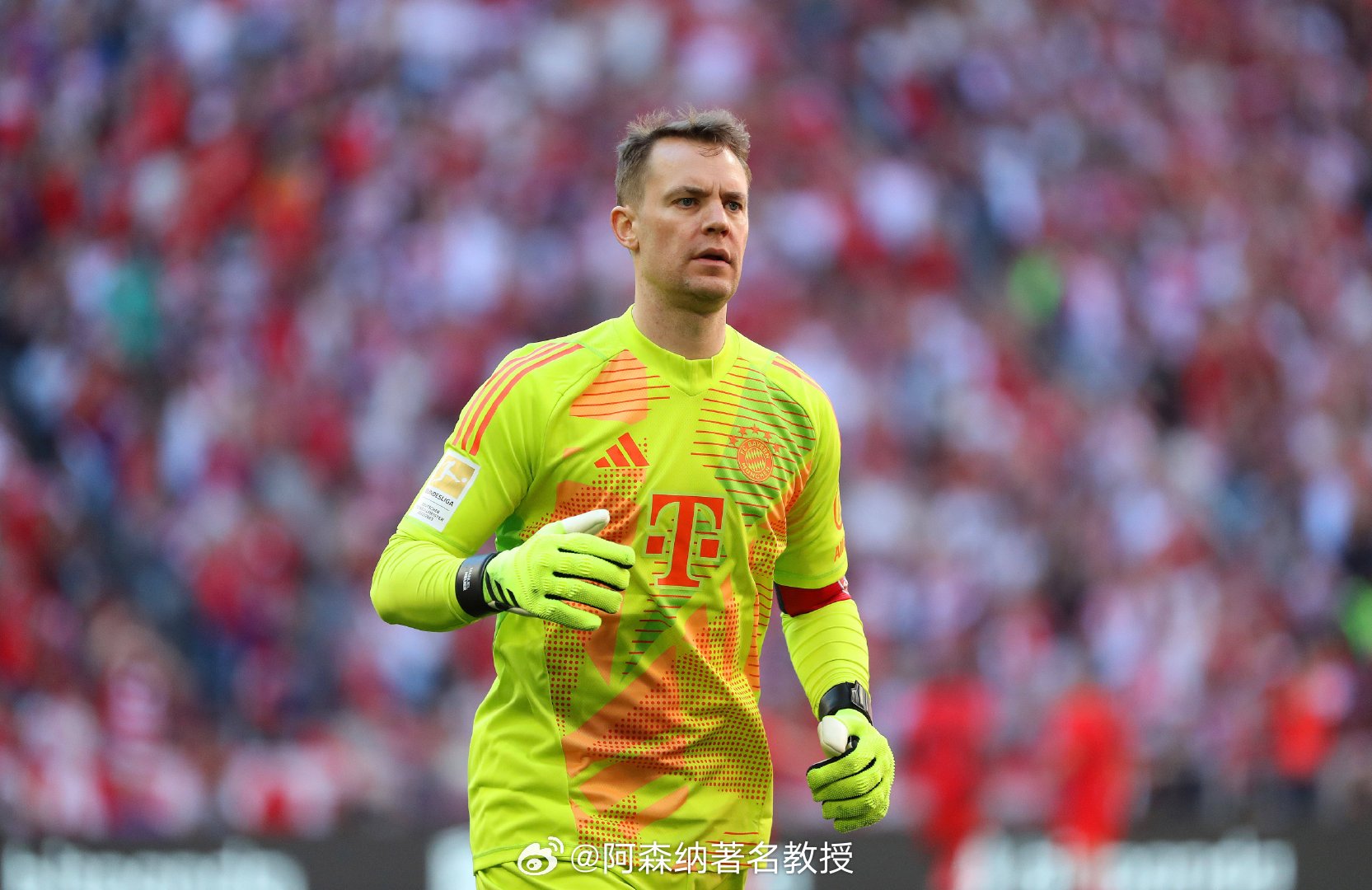 雷诺取代受伤莱诺！阿森纳门将频现失误犯规