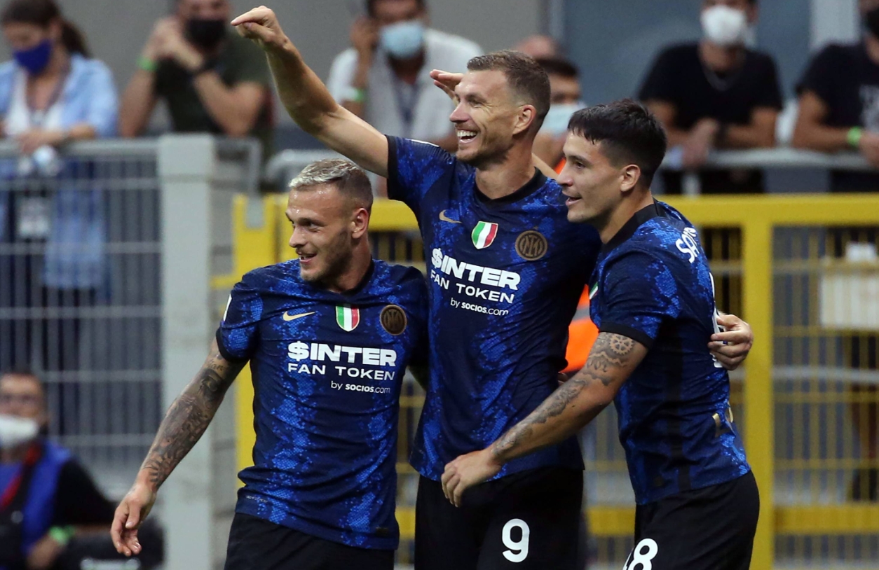 热那亚队豪取三分,稳坐领军地位,实力雄厚 热那亚队豪取三分,稳坐领军地位,实力雄厚