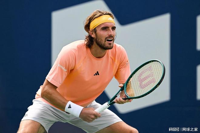 美国网球队逆转日本网球队,西西帕斯绝境逆转 美国网球队逆转日本网球队,西西帕斯绝境逆转