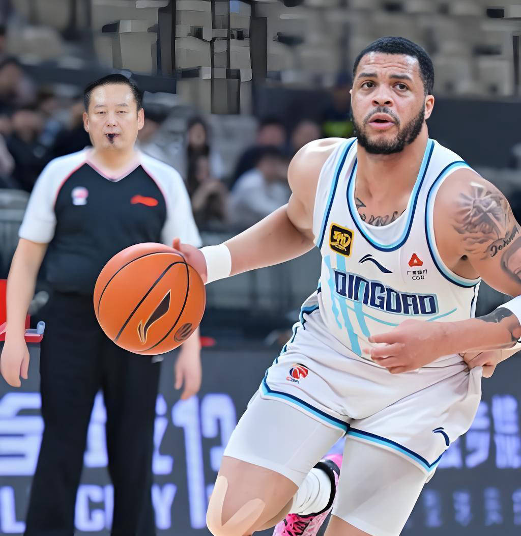 中国男篮碾压快船,哈里斯一己之力扛起全队 中国男篮碾压快船,哈里斯一己之力扛起全队