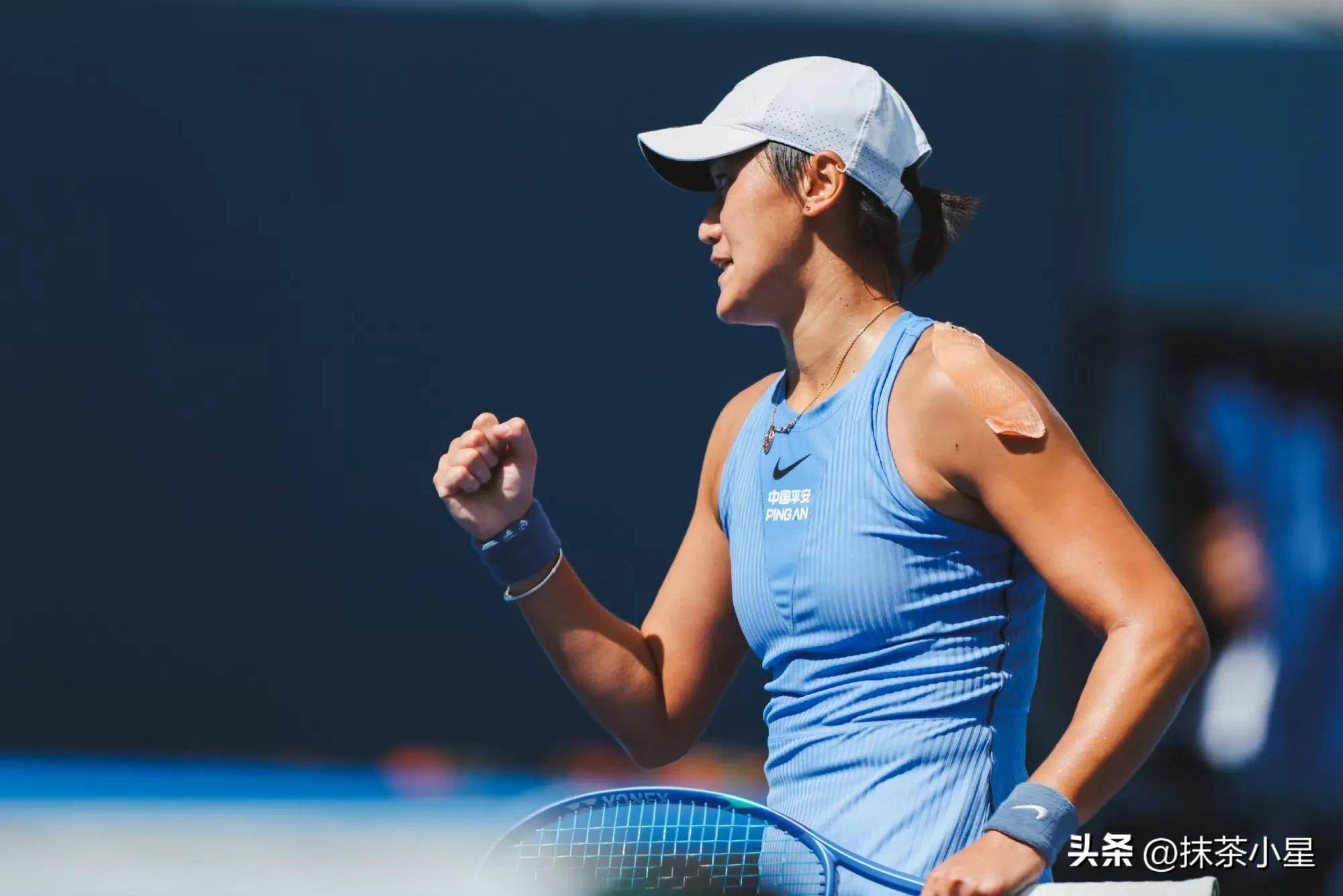 网球比赛女单赛场胜负悬念重重 网球比赛女单赛场胜负悬念重重