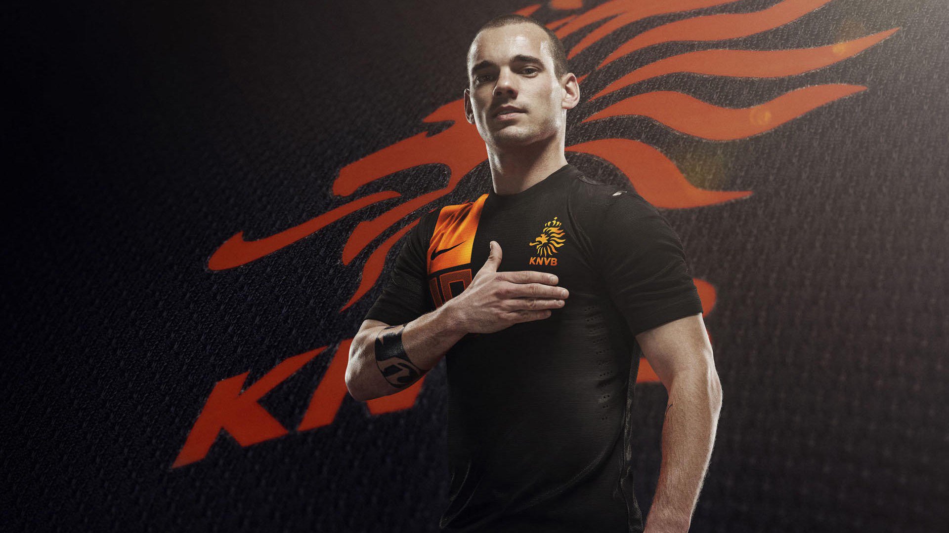 欧冠半决赛之夜,西亚卡姆个人能力完全展现