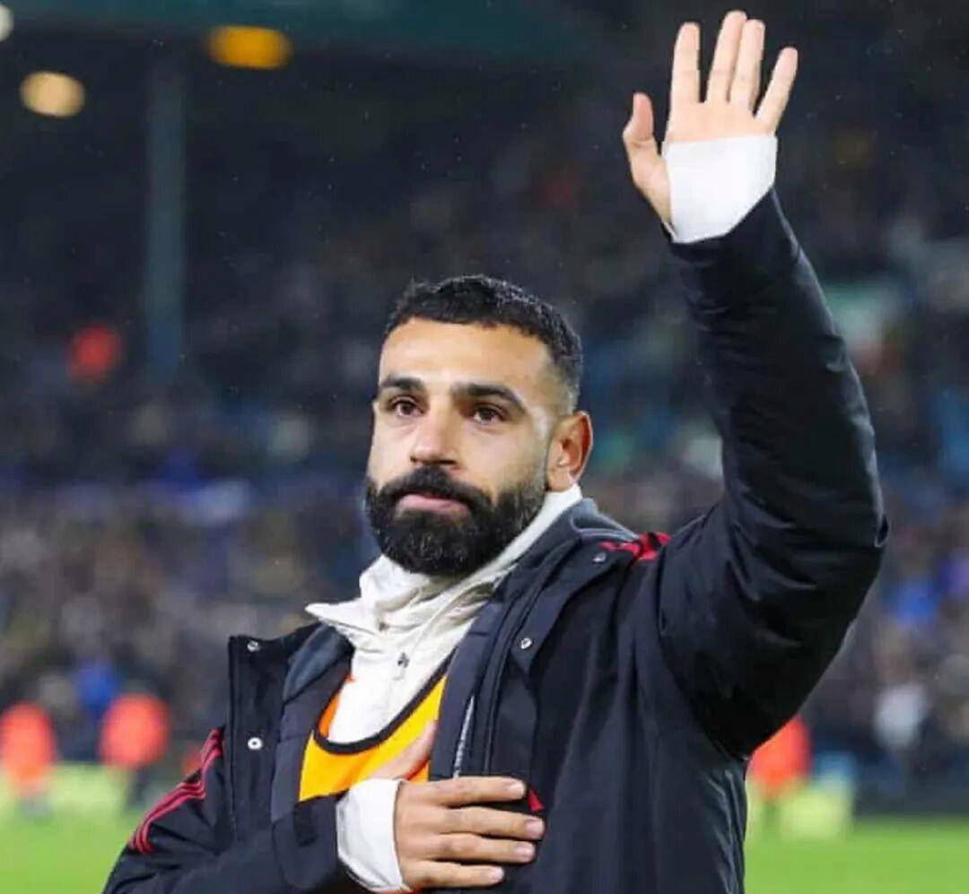 塞维利亚逆转瑞士，萨拉赫点燃赛场